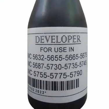Wc5855 Developer - DEVLOPER